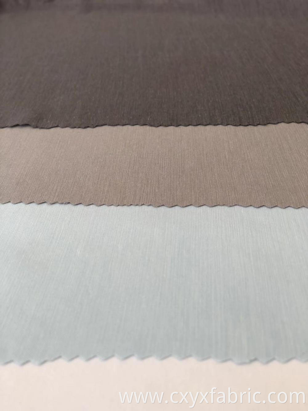 Polyester Microfiber Bamboo Fabric